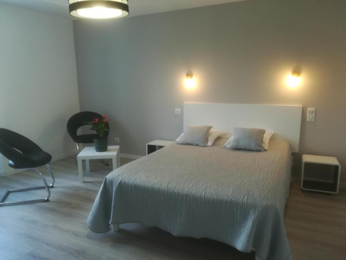 Le Relais De 3*