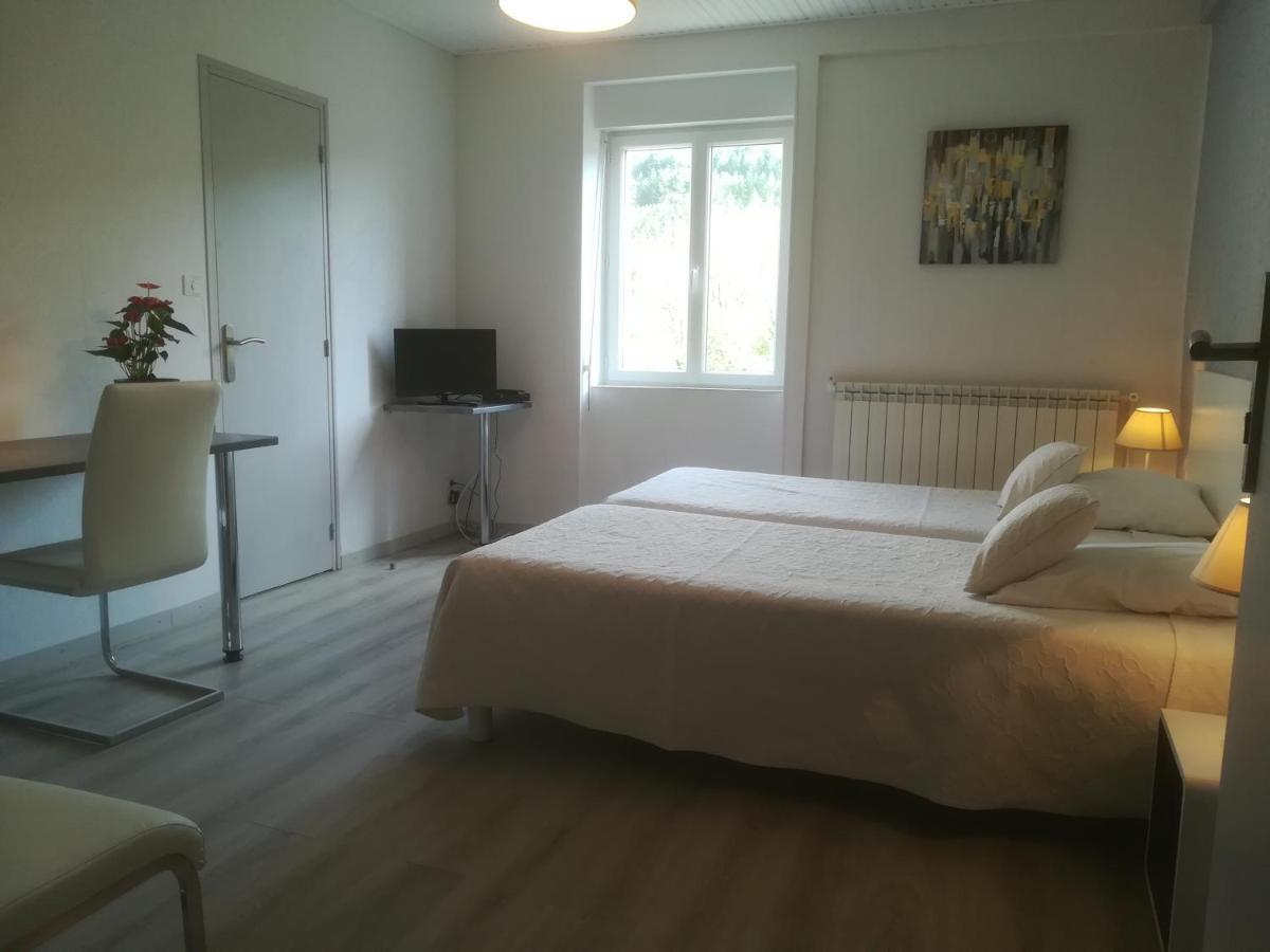 Le Relais De 3*