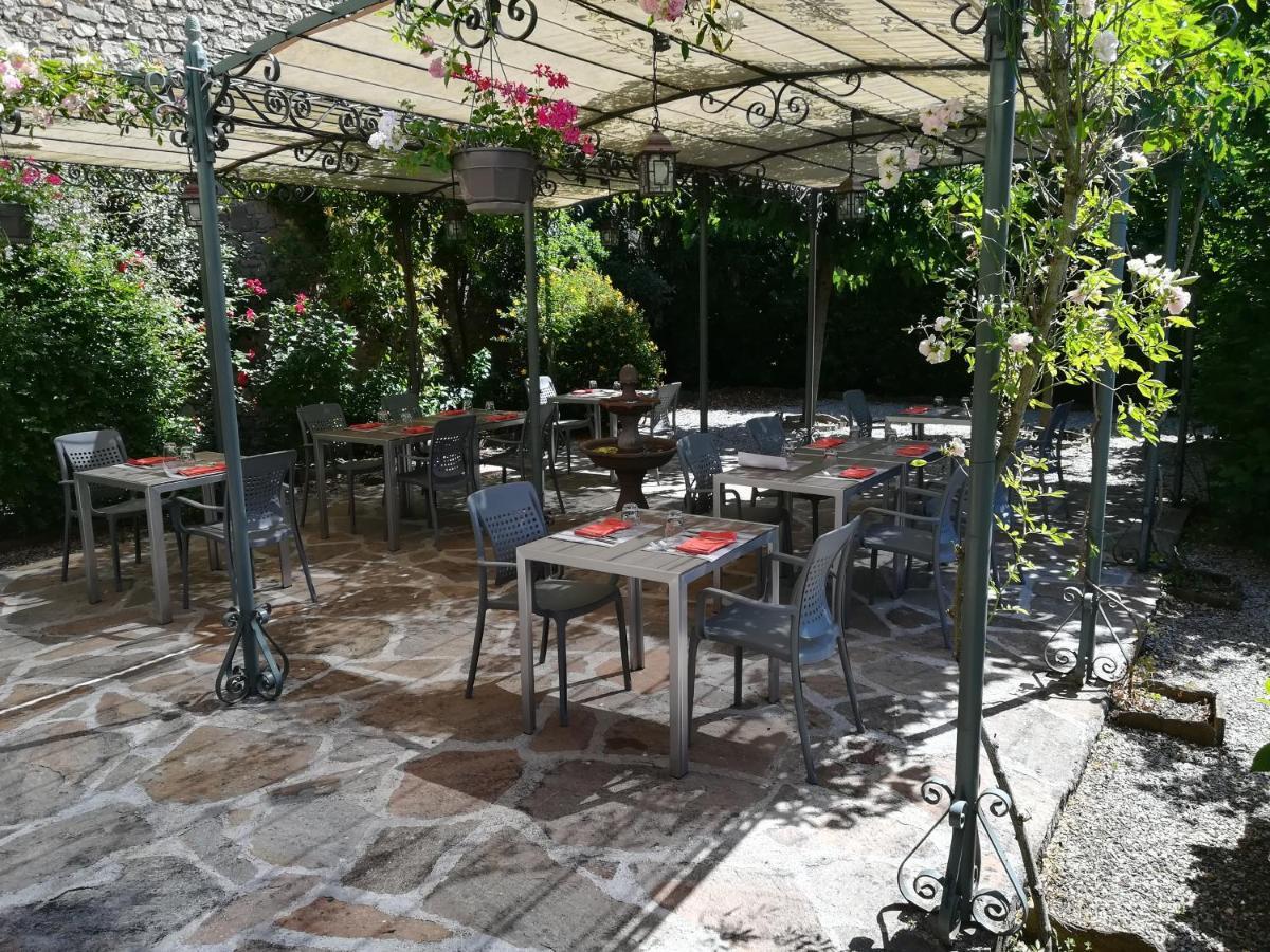Hotel Le Relais De