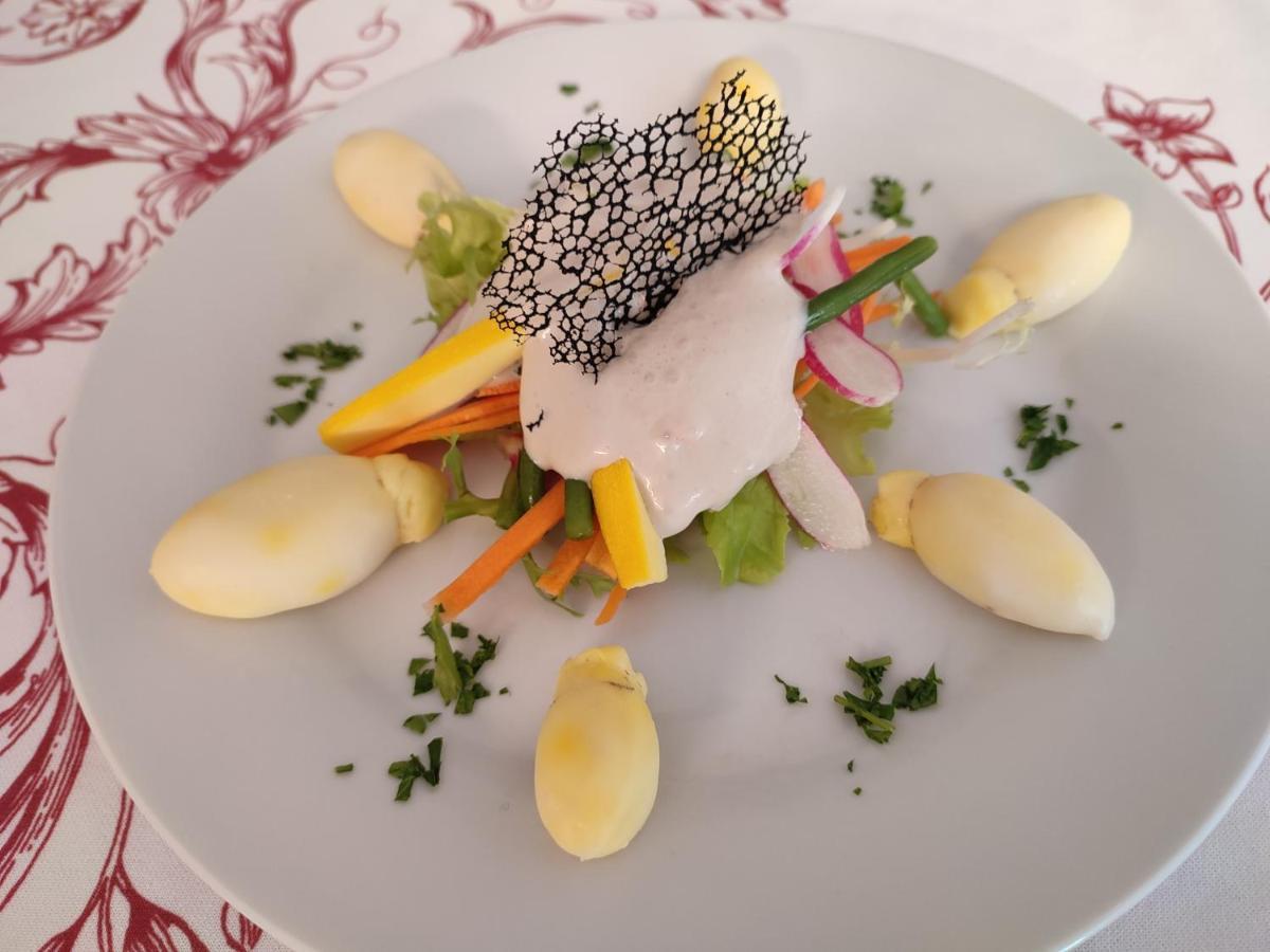 Le Relais De 3* Ceilhes-et-Rocozels