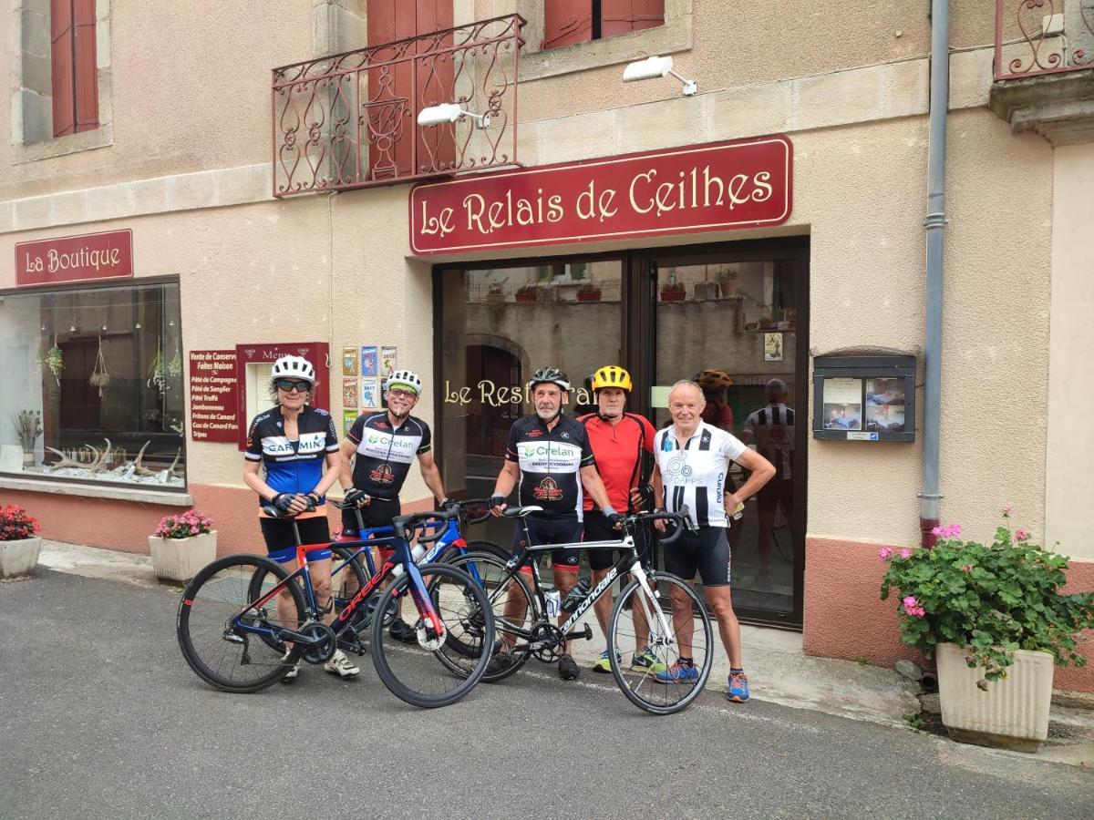 Le Relais De Hotel