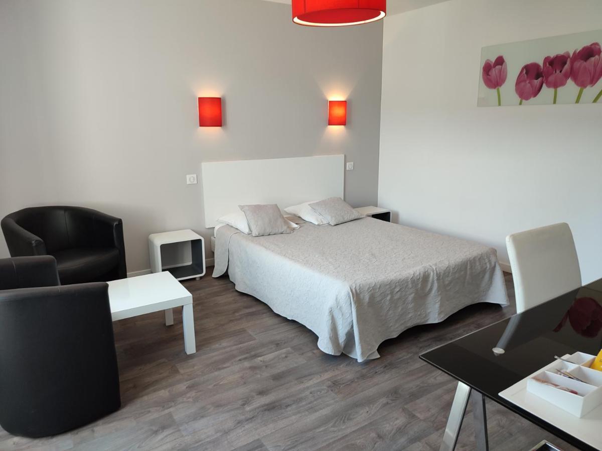 Le Relais De Ceilhes-et-Rocozels