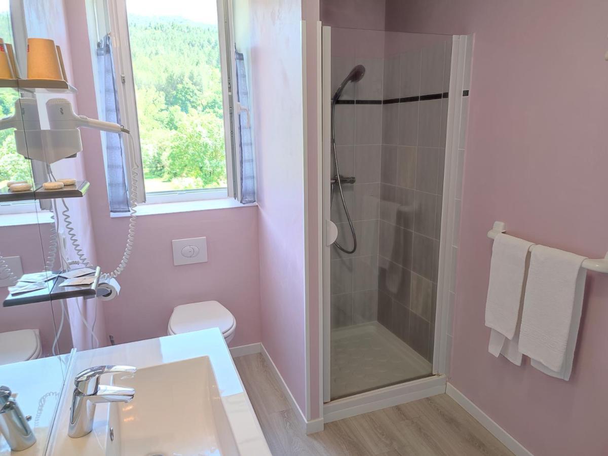Le Relais De 3* Ceilhes-et-Rocozels
