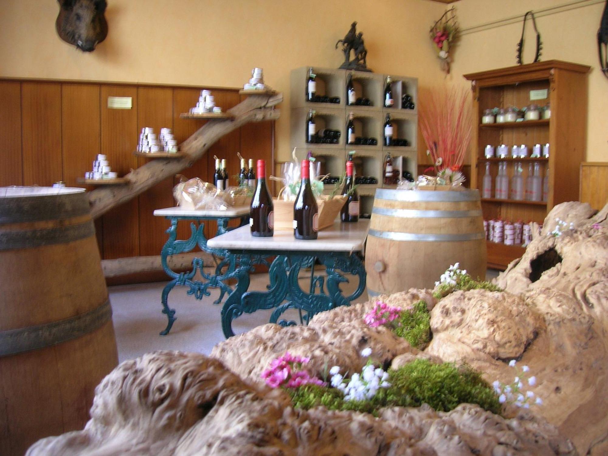 Le Relais De