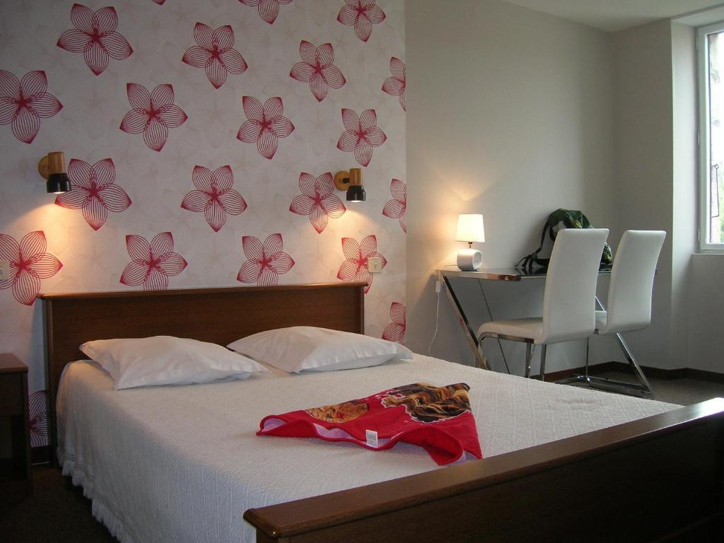 Le Relais De Hotel 3*