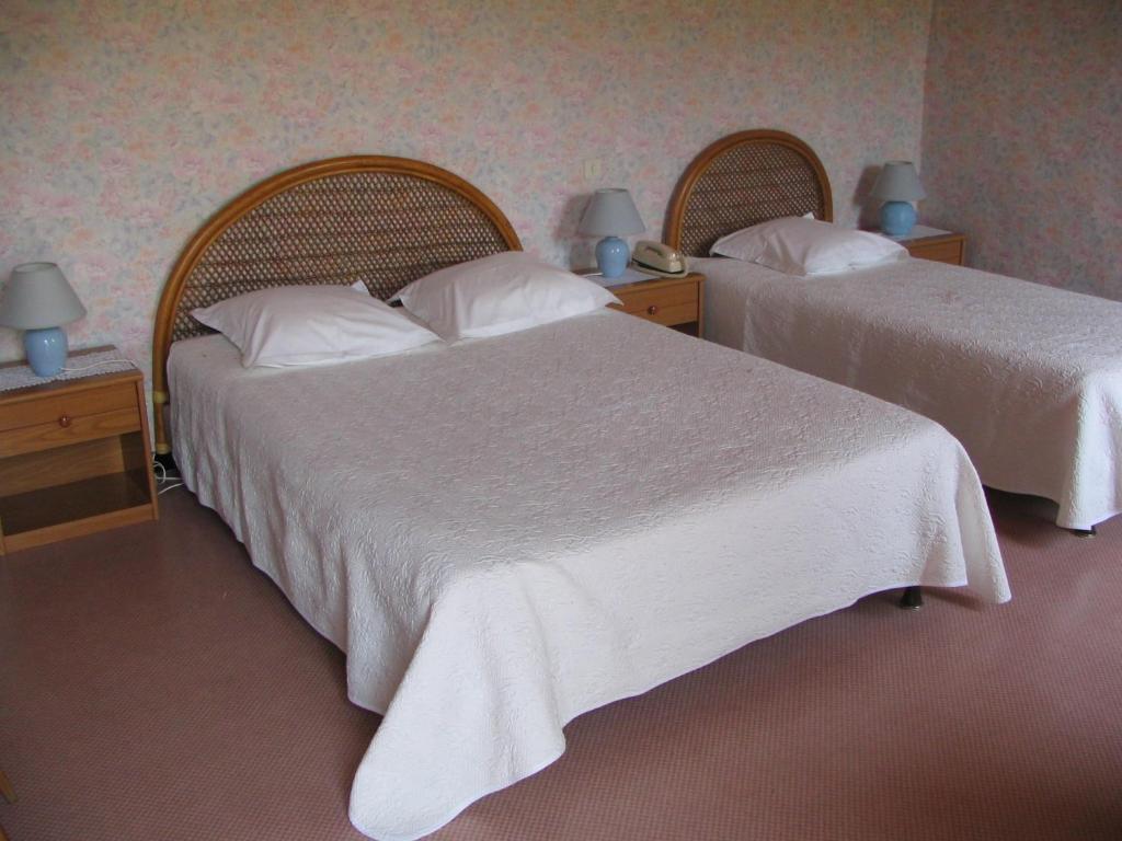 Le Relais De Hotel Ceilhes-et-Rocozels